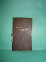 Lykønskning i anledning af Den Polytekniske Læreanstalts 125 års jubilæum.