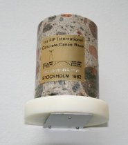 Krenitas guldmedalje