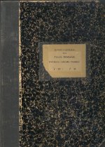 protokol for Fysisk Bibliotek, Danmarks Tekniske Højskole