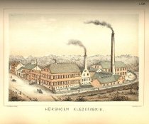 Hørsholm Klædefabrik