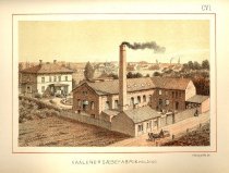 Kaalunds Sæbefabrik