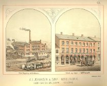 A. L. Johansen & Sons