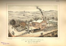 J. F. F. Lilljeqvists Garveri