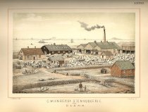 C. Wienbergs Stenhuggerier