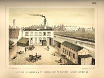 Sophus Dohlmann & Co.'s Fabrik