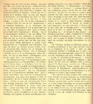 Ole Andersens Fabrik for Snedkerarbejde