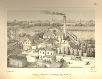 Kjøbenhavns Papkassefabrik
