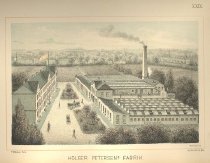 Holger Petersens Fabrik