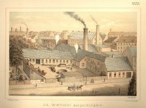 Julius Winthers Maskinfabrik