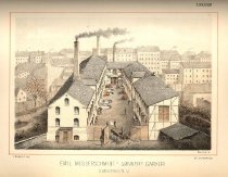 Emil Messerschmidt's Sønners garveri