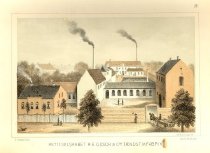 Aktieselskabet H. E. Gosch & Co. Tændstikfabriker