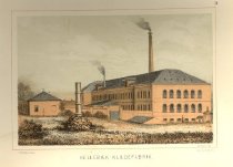 Hellebæk klædefabrik