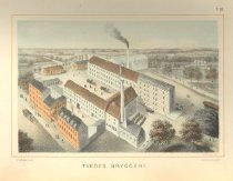 Tvedes bryggeri