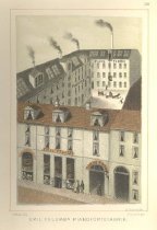 Emil Felumbs Pianofortefabrik