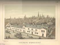 Rosenborg Brøndanstalt