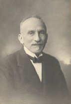 Hannover, Harald Immanuel