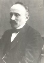 Hannover, Harald Immanuel