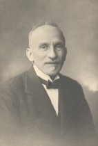 Hannover, Harald Immanuel