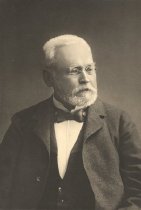 Jørgensen, Sophus Mads