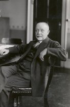 Pedersen, Peder Oluf