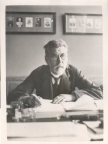 Ostenfeld, Skovgaard Asger