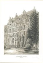 Tryk af Gdansk University of Technology. . Print of Gdansk University of Te