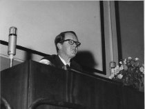 Rigsbibliotekar Palle Birkelund