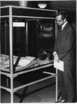 Cand. Mag. C.E. Andersen