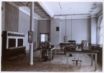 Universalfordelingstavle