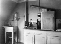 Fotokemiske øvelser