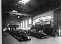 elektrotekniske maskiner