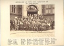 Det nordiske H. C. Ørsted møde