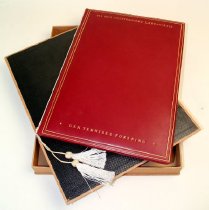 Lykønskning i anledning af Den Polytekniske Læreanstalts 100 års jubilæum.