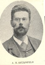 Ostenfeld, Asger