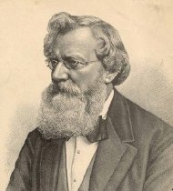 von Hofmann, August Wilhelm