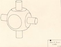 Øvelser i teknisk tegning