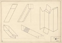 Øvelser i teknisk tegning