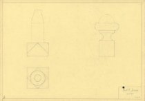 Øvelser i teknisk tegning