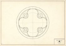 Øvelser i teknisk tegning