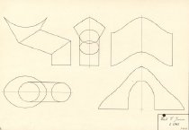 Øvelser i teknisk tegning