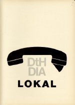 Liste over telefonnumre på Læreanstaltens afdelinger, institutter, laboratorier osv.