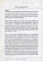 Udkast til artikel: Noget om beklædningskomfort