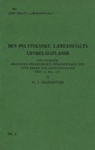 Strategi og rapporter angående DTU