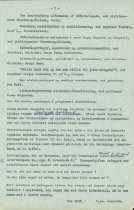 vedrørende støbegodskursus på Teknologisk Institut