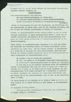 vedrørende støbegodskursus på Teknologisk Institut