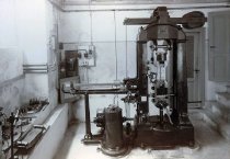 Universalprøvemaskine