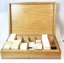 over apparater fra ETL