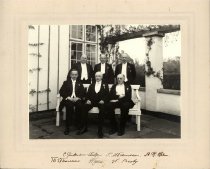 af P.M. Frandsen, A.R. Holm m. fl.