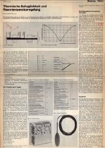 Thermische Behaglichkeit und Raumtemperaturregelung