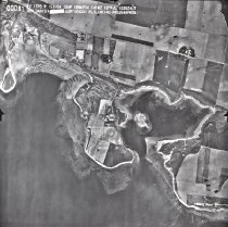 Risø set fra luften